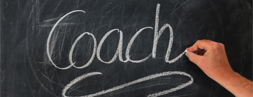 Red Barn Blog: Coaches