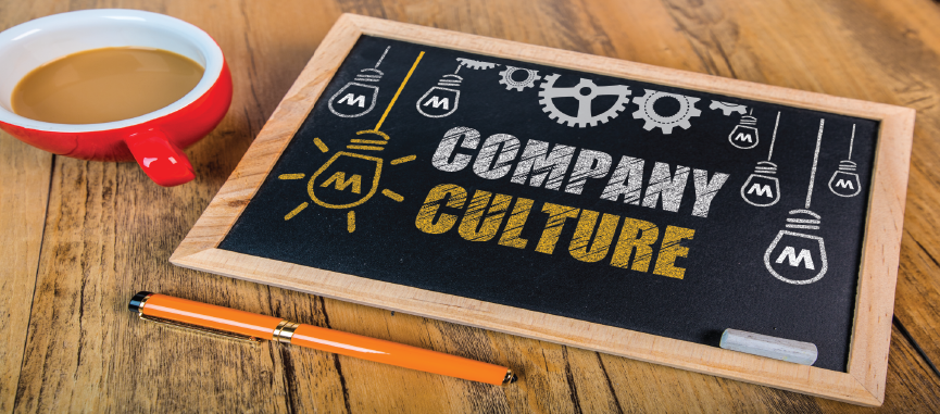 company culture