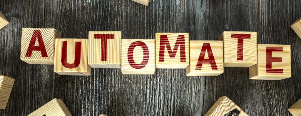 automation