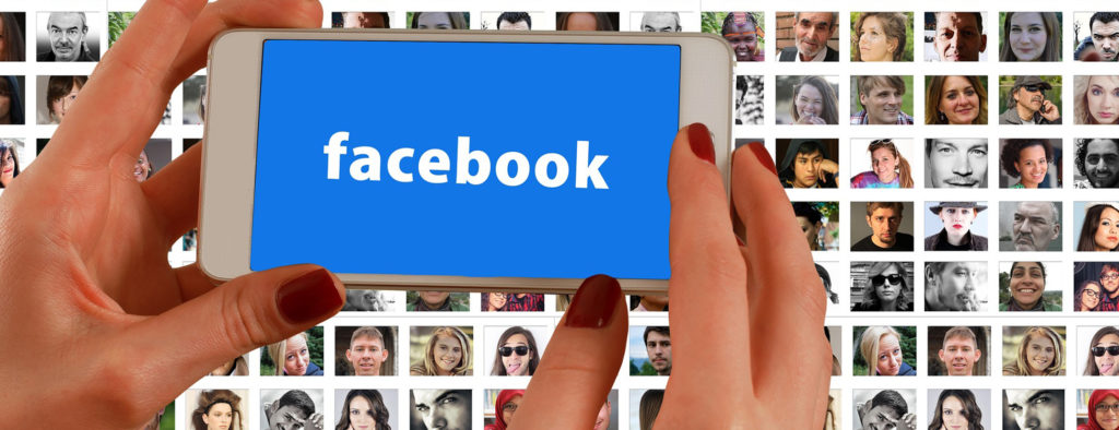 Facebook group rules