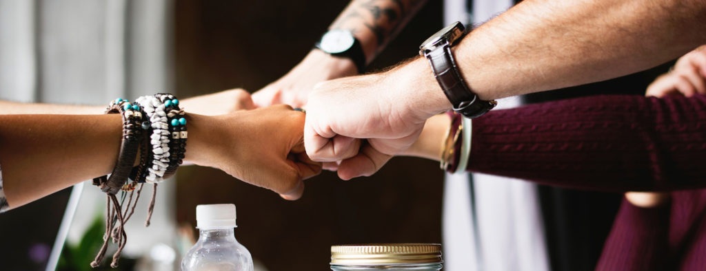 marketing-team-effort