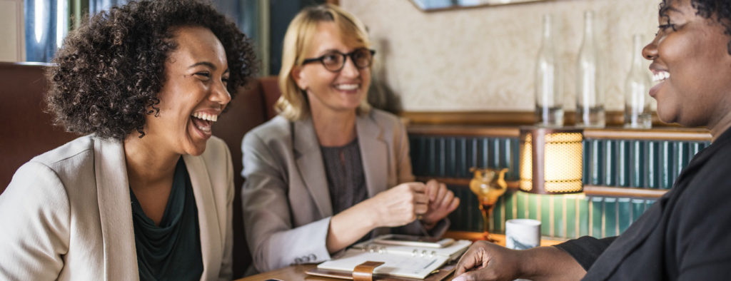 networking-face-to-face