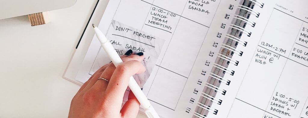 flexible work schedule